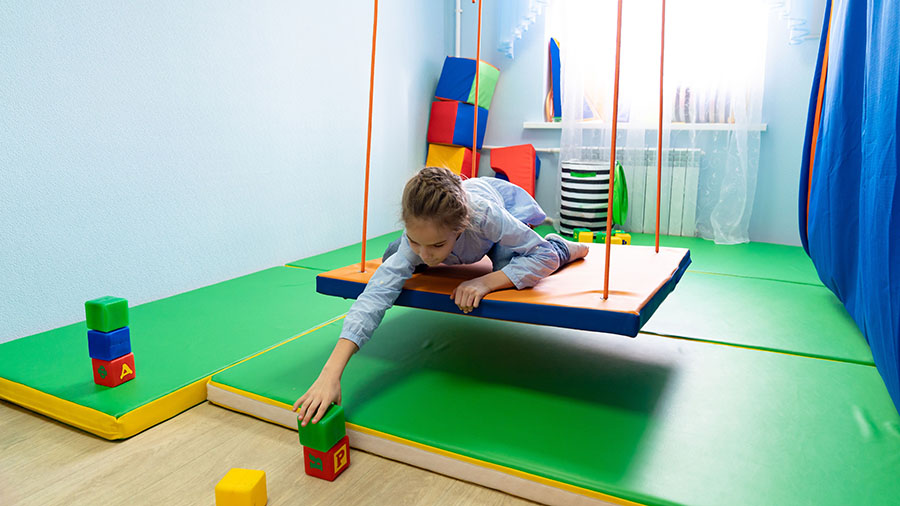 SPIKE | Is Sensory Integration Training Necessary?