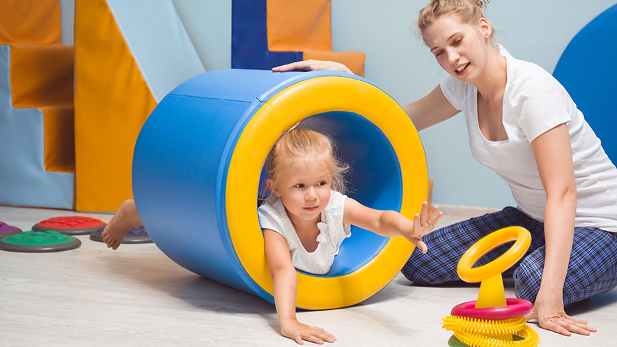 Sensory Integration