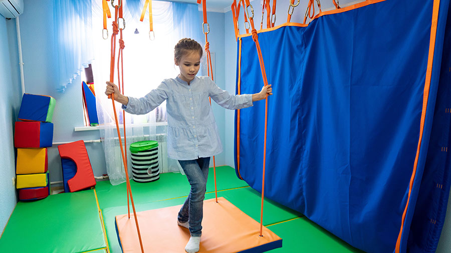 SPIKE | 20 Fun Sensory Activities for Kids Aged 1-6: Games for Teachers and Parents SPIKE | 20 Fun Sensory Activities for Kids Aged 1-6: Games for Teachers and Parents