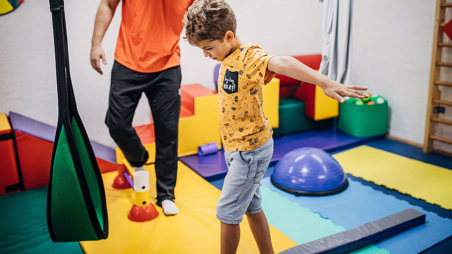 SPIKE | Is Sensory Integration Training Necessary? SPIKE | Is Sensory Integration Training Necessary?