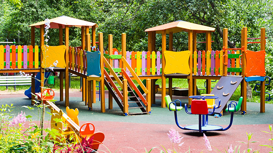 SPIKE | What Makes a Playground Accessible: Creating Inclusive Playgrounds for All Abilities SPIKE | What Makes a Playground Accessible: Creating Inclusive Playgrounds for All Abilities