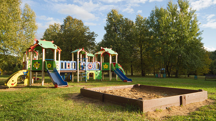 SPIKE | What Makes a Playground Accessible: Creating Inclusive Playgrounds for All Abilities SPIKE | What Makes a Playground Accessible: Creating Inclusive Playgrounds for All Abilities