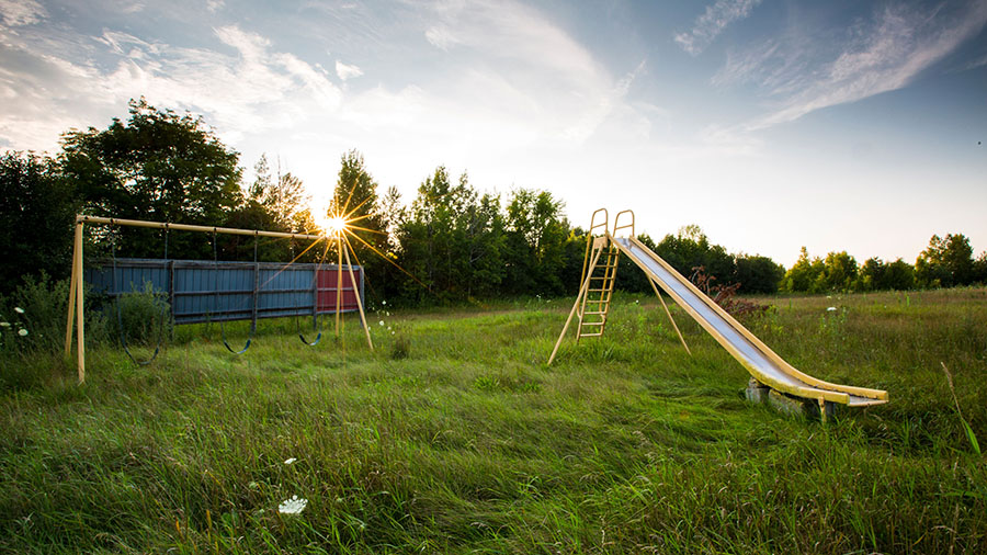 SPIKE | What Makes a Playground Accessible: Creating Inclusive Playgrounds for All Abilities SPIKE | What Makes a Playground Accessible: Creating Inclusive Playgrounds for All Abilities