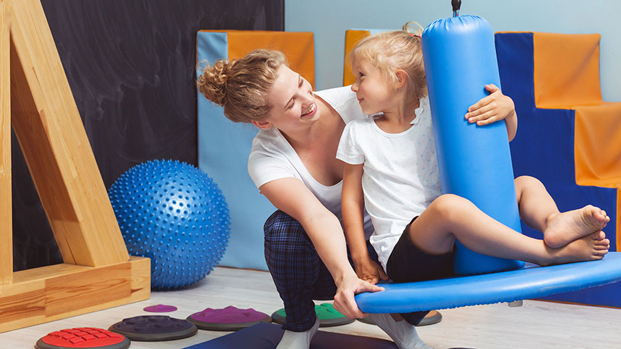 Sensory Integration