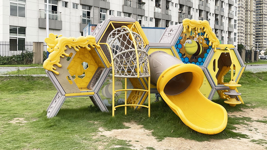 SPIKE | Поиск открытых горок в Китае: Лучшие производители и поставщики SPIKE | Sourcing Outdoor Slides in China: Top Manufacturers and Suppliers