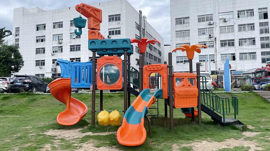 SPIKE | Поиск открытых горок в Китае: Лучшие производители и поставщики SPIKE | Sourcing Outdoor Slides in China: Top Manufacturers and Suppliers