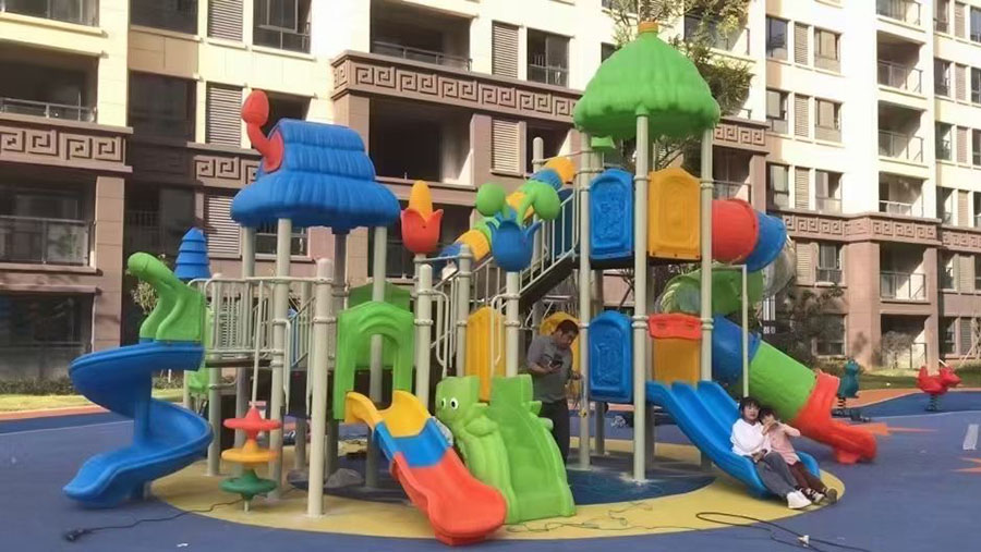 SPIKE | Поиск открытых горок в Китае: Лучшие производители и поставщики SPIKE | Sourcing Outdoor Slides in China: Top Manufacturers and Suppliers