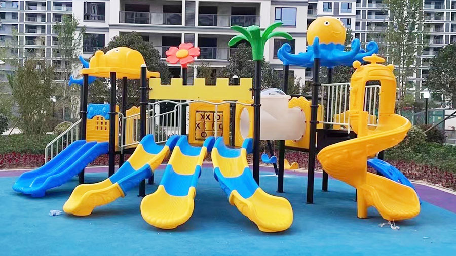 SPIKE | Поиск открытых горок в Китае: Лучшие производители и поставщики SPIKE | Sourcing Outdoor Slides in China: Top Manufacturers and Suppliers