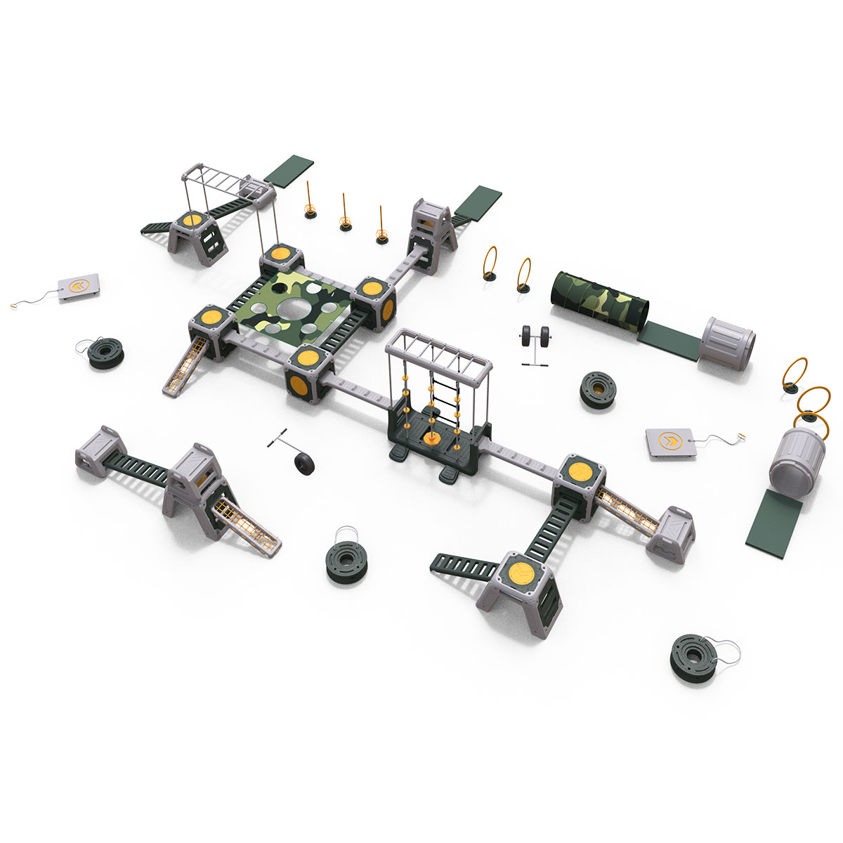 SPIKE | PRODUCTS CATEGORY