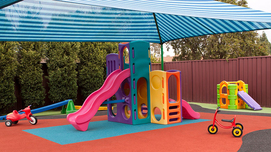 SPIKE | Руководство по материалам для оборудования игровых площадок SPIKE | A Guide to Playground Equipment Materials