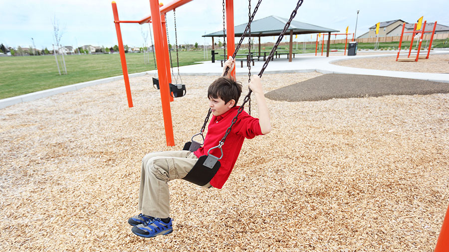 SPIKE | How to Create an Engaging Community Park: 9 Essential Steps to Follow SPIKE | How to Create an Engaging Community Park: 9 Essential Steps to Follow