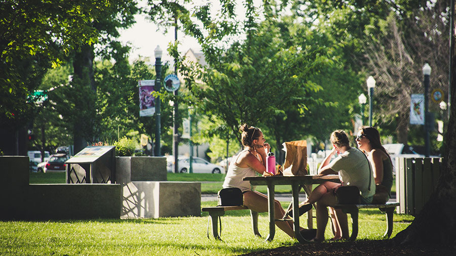 SPIKE | How to Create an Engaging Community Park: 9 Essential Steps to Follow SPIKE | How to Create an Engaging Community Park: 9 Essential Steps to Follow