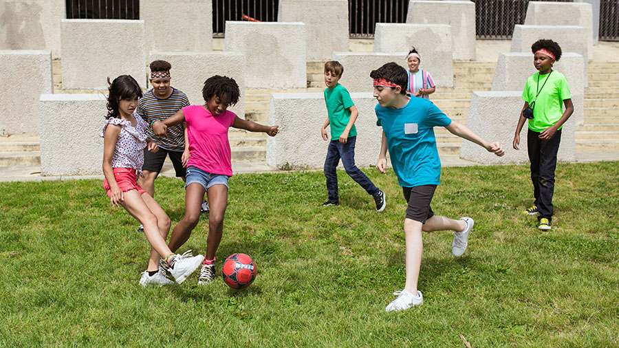 SPIKE | The Most Popular School Playground Games: Engaging Activities for Kids SPIKE | The Most Popular School Playground Games: Engaging Activities for Kids
