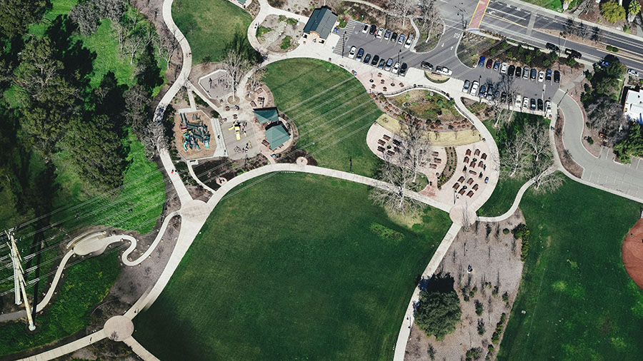 SPIKE | How to Create an Engaging Community Park: 9 Essential Steps to Follow SPIKE | How to Create an Engaging Community Park: 9 Essential Steps to Follow