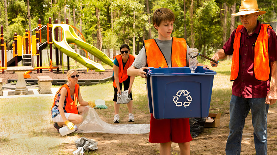 SPIKE | How to Create an Engaging Community Park: 9 Essential Steps to Follow SPIKE | How to Create an Engaging Community Park: 9 Essential Steps to Follow