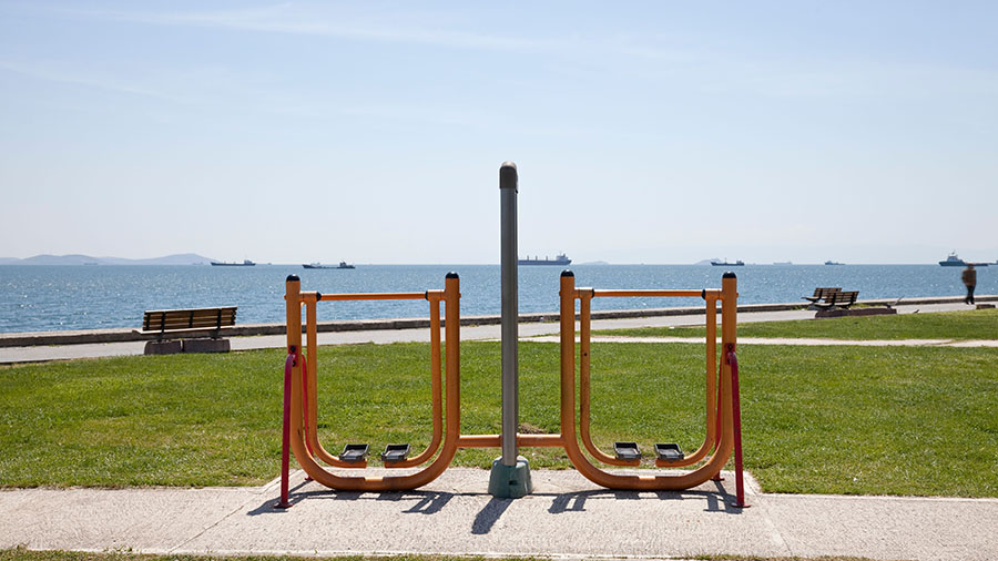 SPIKE | Elements of Successful Public Parks: Creating Green Spaces That Thriving Communities Love SPIKE | Elements of Successful Public Parks: Creating Green Spaces That Thriving Communities Love
