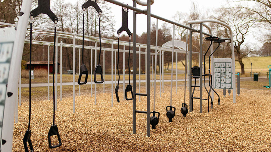 SPIKE | Elements of Successful Public Parks: Creating Green Spaces That Thriving Communities Love SPIKE | Elements of Successful Public Parks: Creating Green Spaces That Thriving Communities Love