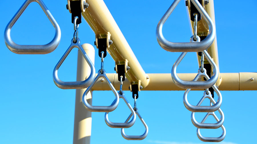 SPIKE | Jungle Gym vs Monkey Bars: Which Climbing Equipment is Right For Your Playground? SPIKE | Jungle Gym vs Monkey Bars: Which Climbing Equipment is Right For Your Playground?