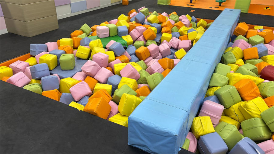SPIKE | Where Have All the Fast-Food Playgrounds Gone? SPIKE | Where Have All the Fast-Food Playgrounds Gone?