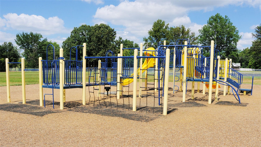 SPIKE | Why Commercial Playground Equipment Is So Expensive SPIKE | Why Commercial Playground Equipment Is So Expensive