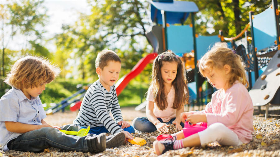 SPIKE | 6 Common Playground Problems and How to Help SPIKE | 6 Common Playground Problems and How to Help