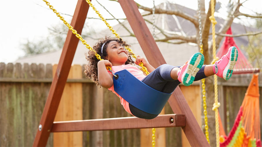 SPIKE | Why Wooden Playgrounds Are slowly Becoming Extinct SPIKE | Why Wooden Playgrounds Are slowly Becoming Extinct