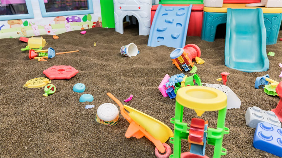 SPIKE | Where Have All the Fast-Food Playgrounds Gone? SPIKE | Where Have All the Fast-Food Playgrounds Gone?