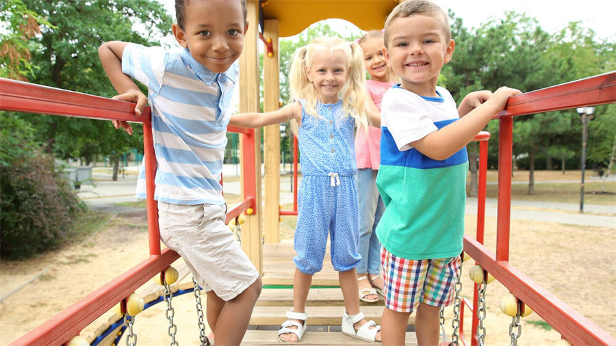 SPIKE | 6 Common Playground Problems and How to Help SPIKE | 6 Common Playground Problems and How to Help