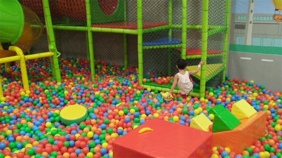 SPIKE | Where Have All the Fast-Food Playgrounds Gone? SPIKE | Where Have All the Fast-Food Playgrounds Gone?
