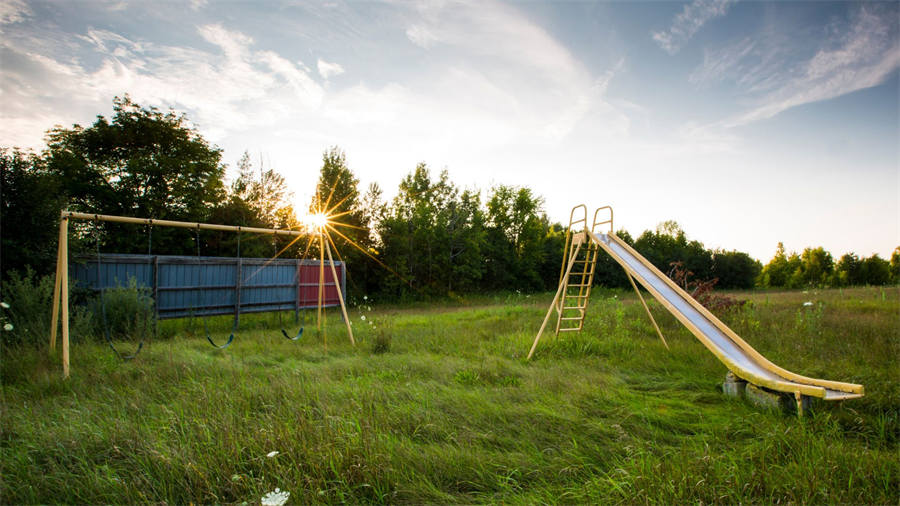 SPIKE | Elements of a Successful Public Park SPIKE | Elements of a Successful Public Park