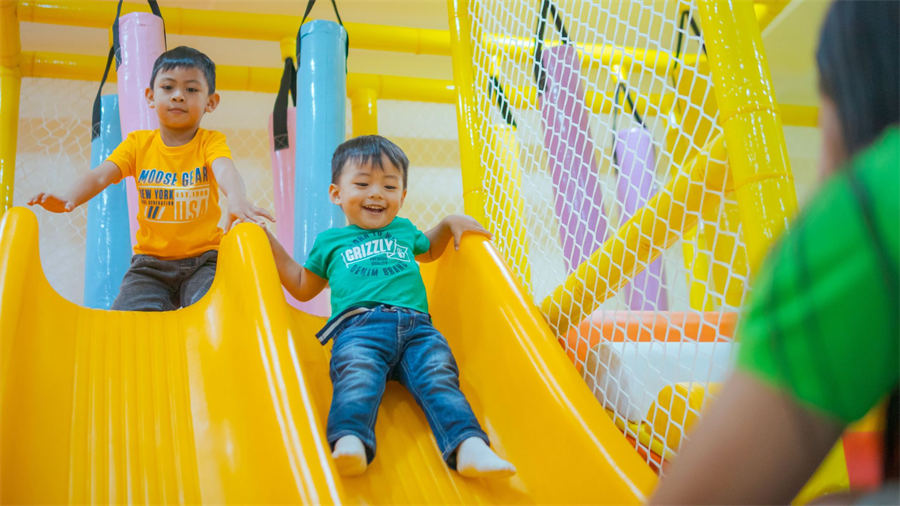 SPIKE | 6 Common Playground Problems and How to Help SPIKE | 6 Common Playground Problems and How to Help