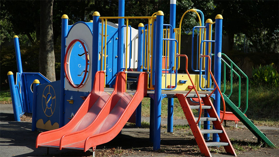 SPIKE | Why Commercial Playground Equipment Is So Expensive SPIKE | Why Commercial Playground Equipment Is So Expensive