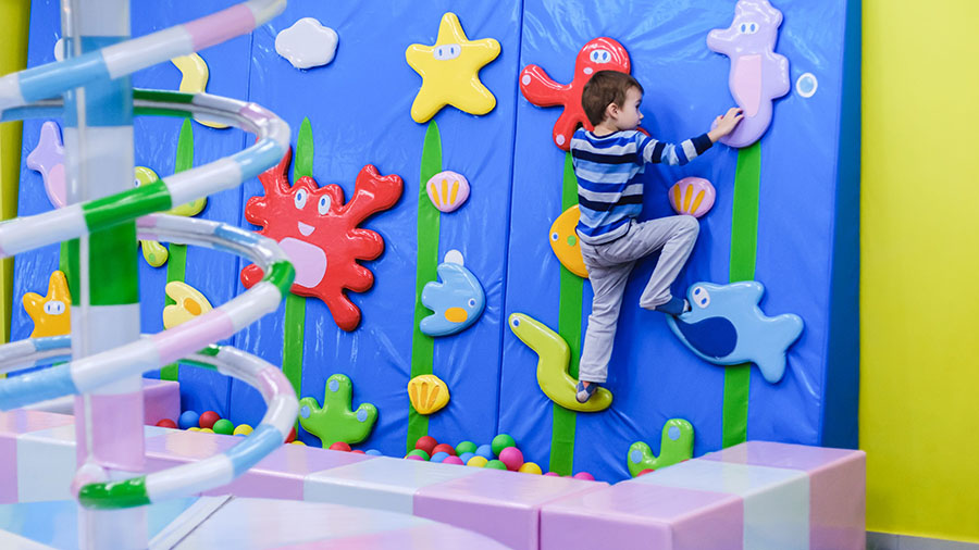 SPIKE | How Much Does It Cost to Start an Indoor Playground in the USA? SPIKE | How Much Does It Cost to Start an Indoor Playground in the USA?