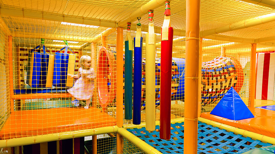 SPIKE | How Much Does It Cost to Start an Indoor Playground in the USA? SPIKE | How Much Does It Cost to Start an Indoor Playground in the USA?