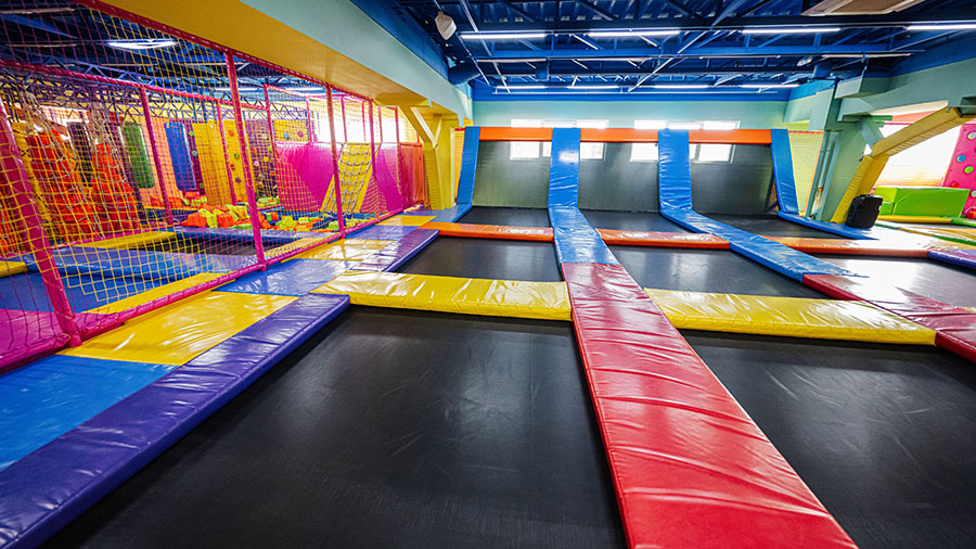 SPIKE | How Much Does It Cost to Start an Indoor Playground in the USA? SPIKE | How Much Does It Cost to Start an Indoor Playground in the USA?