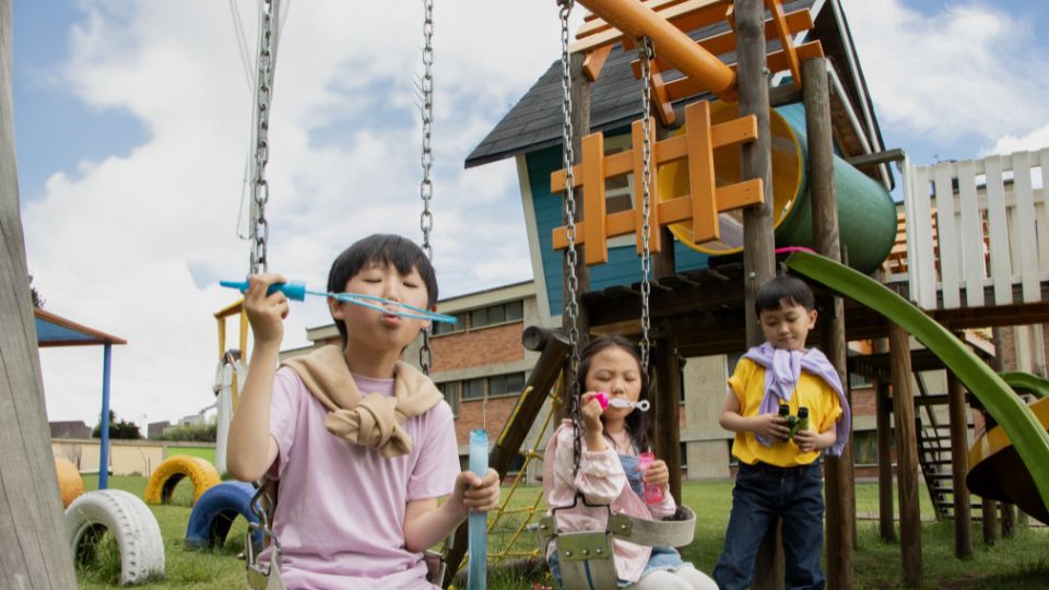 SPIKE | Budgeting for a New Playground: A Comprehensive Cost Guide