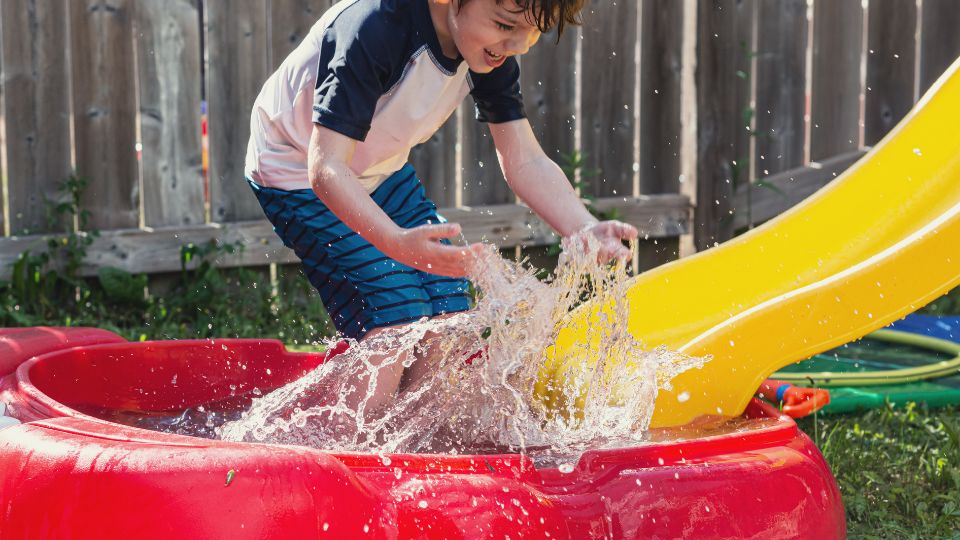 SPIKE | How to Polish a Plastic Playground Slide: Restore Slick Fun Safely SPIKE | How to Polish a Plastic Playground Slide: Restore Slick Fun Safely