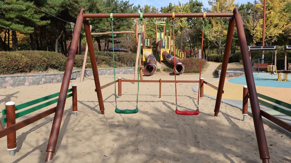SPIKE | How to Find Playground Replacement Parts?