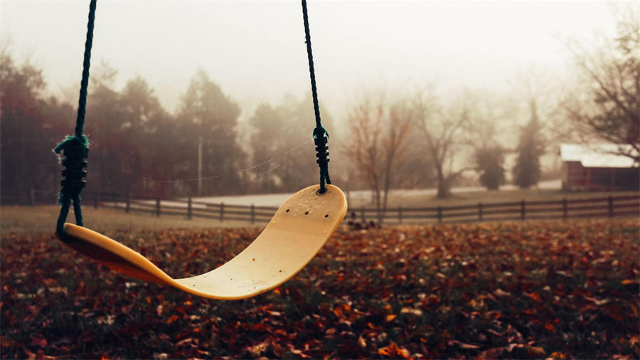 SPIKE | The Different Types of Playground Swings SPIKE | The Different Types of Playground Swings