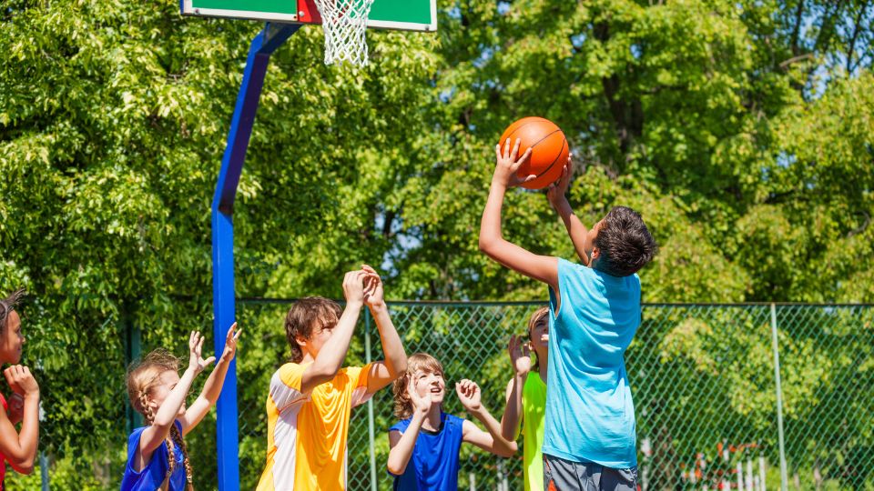 SPIKE | Budgeting for a New Playground: A Comprehensive Cost Guide