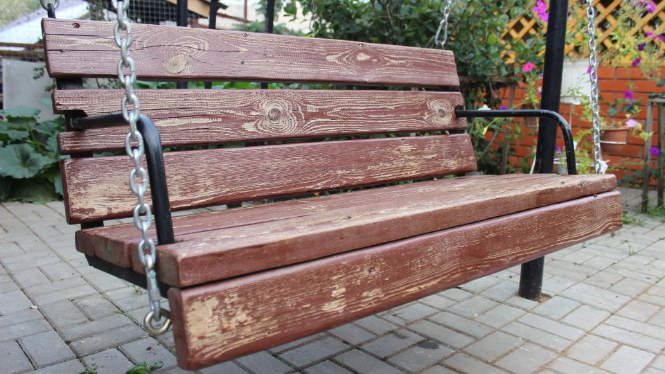 SPIKE | Is It Better to Build a Swing Set or Buy One?