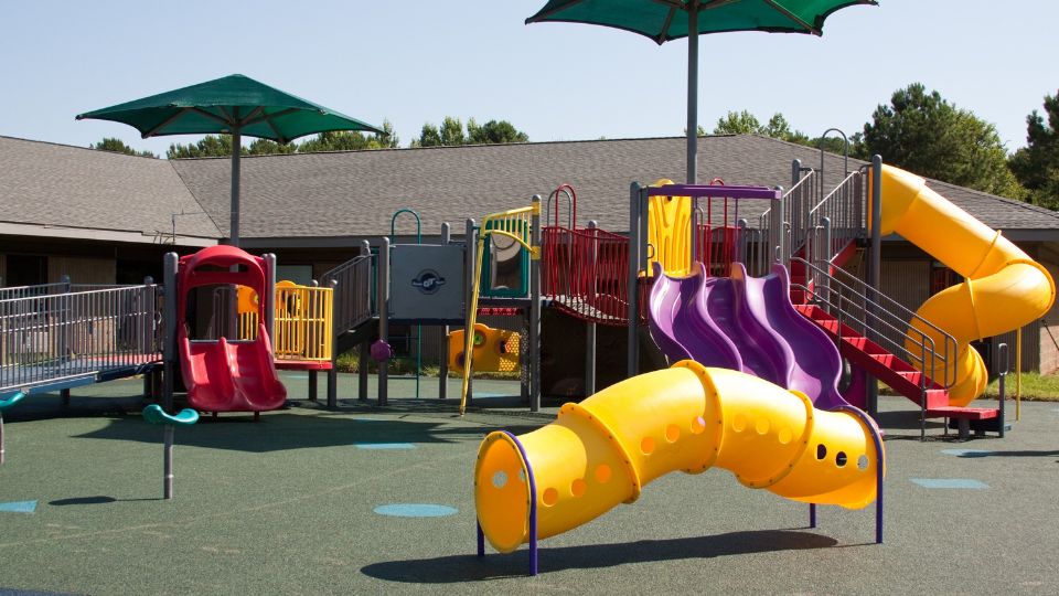 SPIKE | Budgeting for a New Playground: A Comprehensive Cost Guide