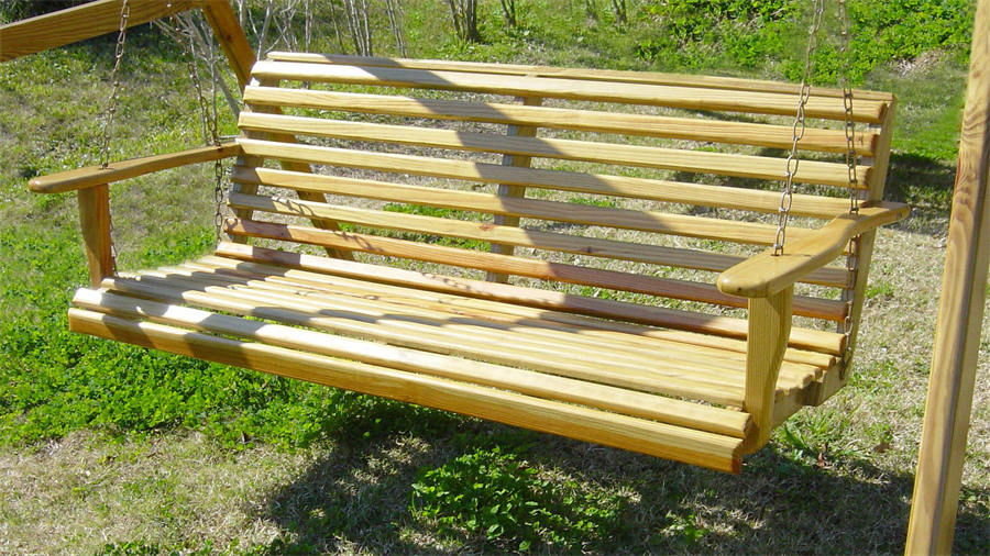 SPIKE | The Different Types of Playground Swings SPIKE | The Different Types of Playground Swings