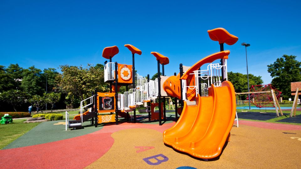 SPIKE | Budgeting for a New Playground: A Comprehensive Cost Guide