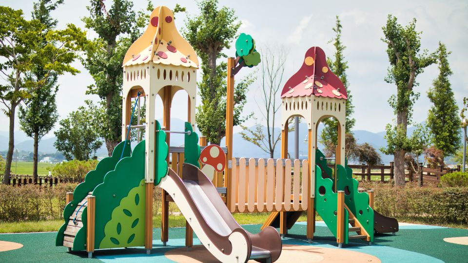 SPIKE | Budgeting for a New Playground: A Comprehensive Cost Guide