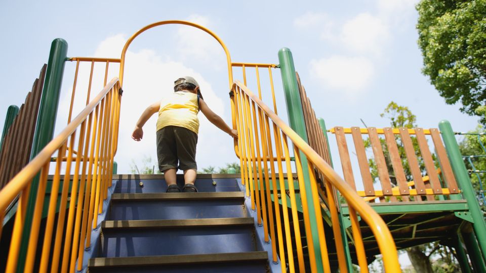 SPIKE | ¿Cómo encontrar piezas de recambio para parques infantiles? SPIKE | How to Find Playground Replacement Parts?