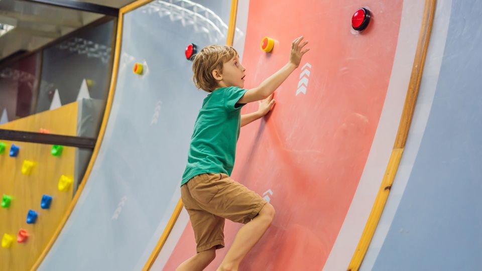 SPIKE | What Is a Soft Play Center? SPIKE | What Is a Soft Play Center?