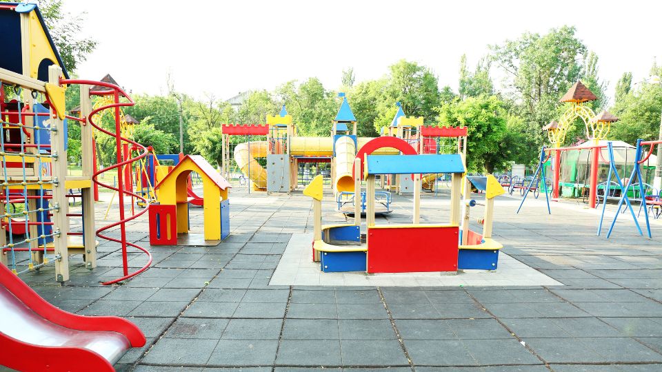 SPIKE | Budgeting for a New Playground: A Comprehensive Cost Guide