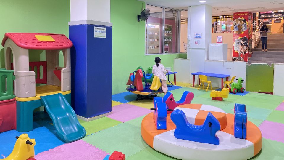 SPIKE | Different Types of Indoor Playground Structures SPIKE | Different Types of Indoor Playground Structures