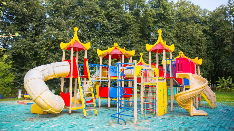 SPIKE | Budgeting for a New Playground: A Comprehensive Cost Guide